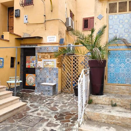 Studio Apartments Salvo 7 Агридженто Екстериор снимка