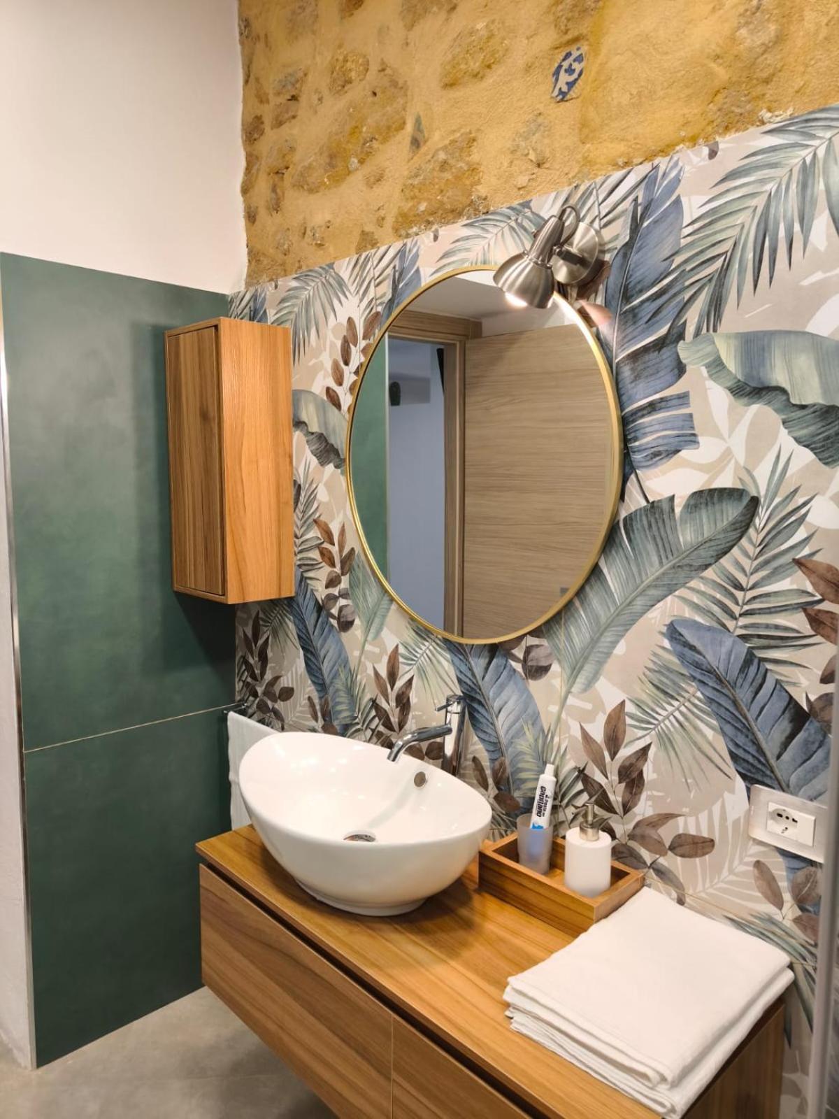 Studio Apartments Salvo 7 Агридженто Екстериор снимка