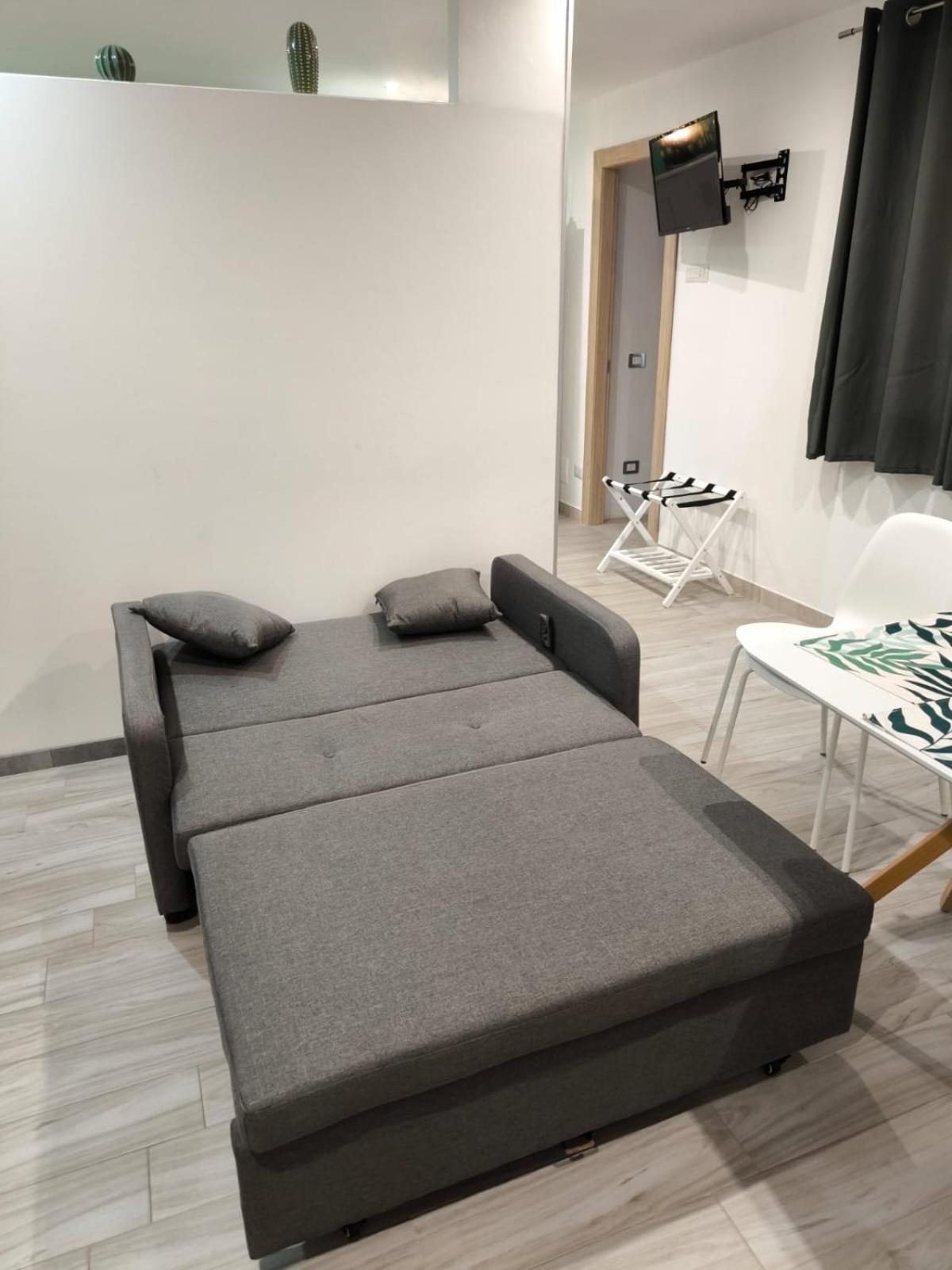 Studio Apartments Salvo 7 Агридженто Екстериор снимка