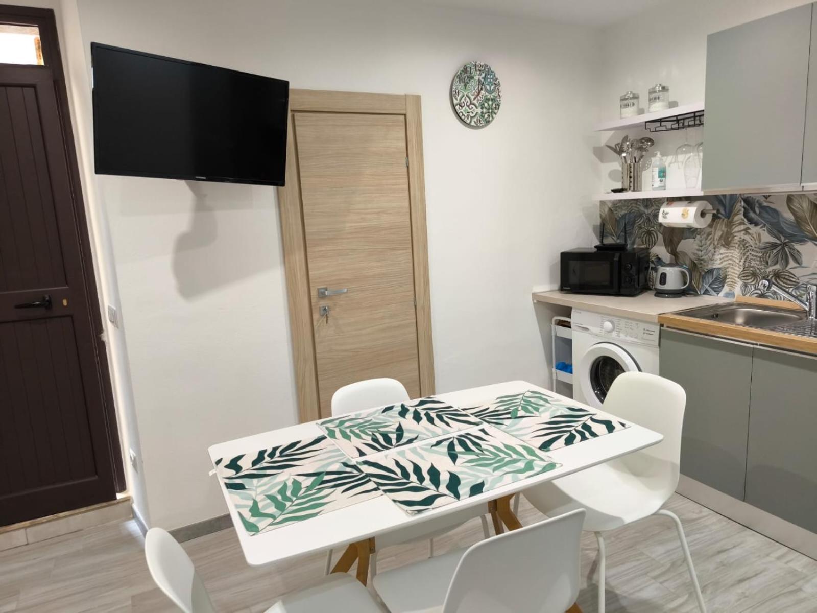 Studio Apartments Salvo 7 Агридженто Екстериор снимка