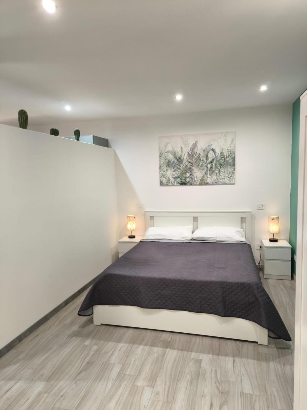 Studio Apartments Salvo 7 Агридженто Екстериор снимка