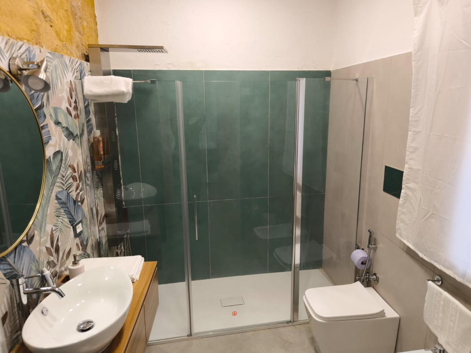 Studio Apartments Salvo 7 Агридженто Екстериор снимка