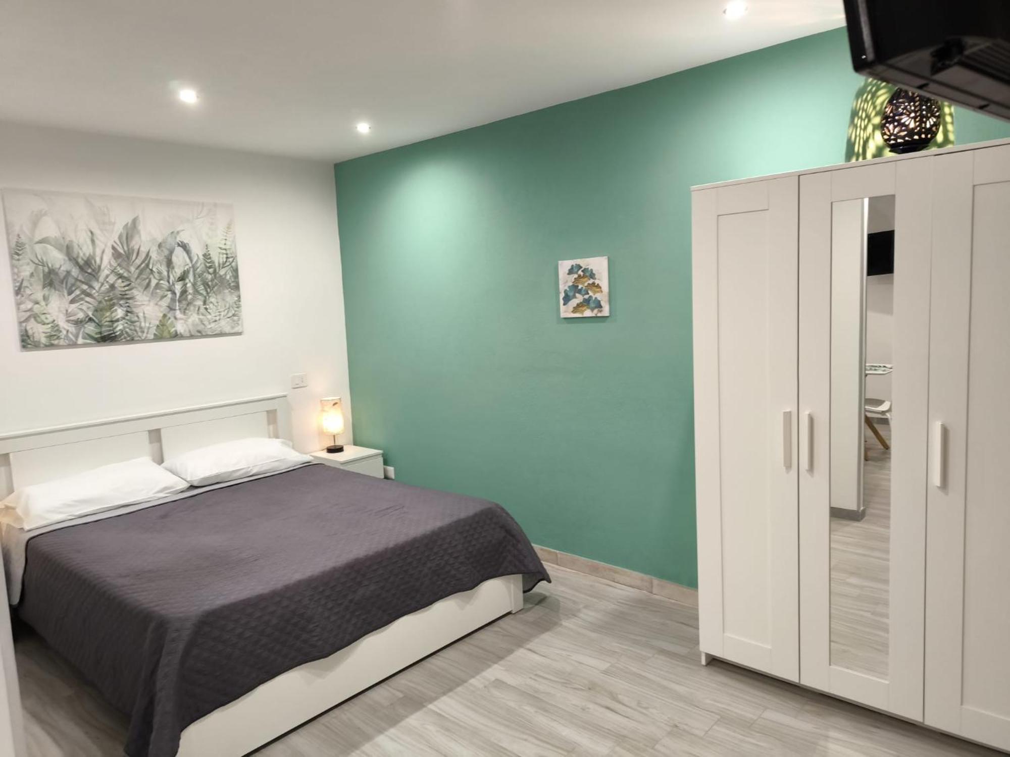 Studio Apartments Salvo 7 Агридженто Екстериор снимка
