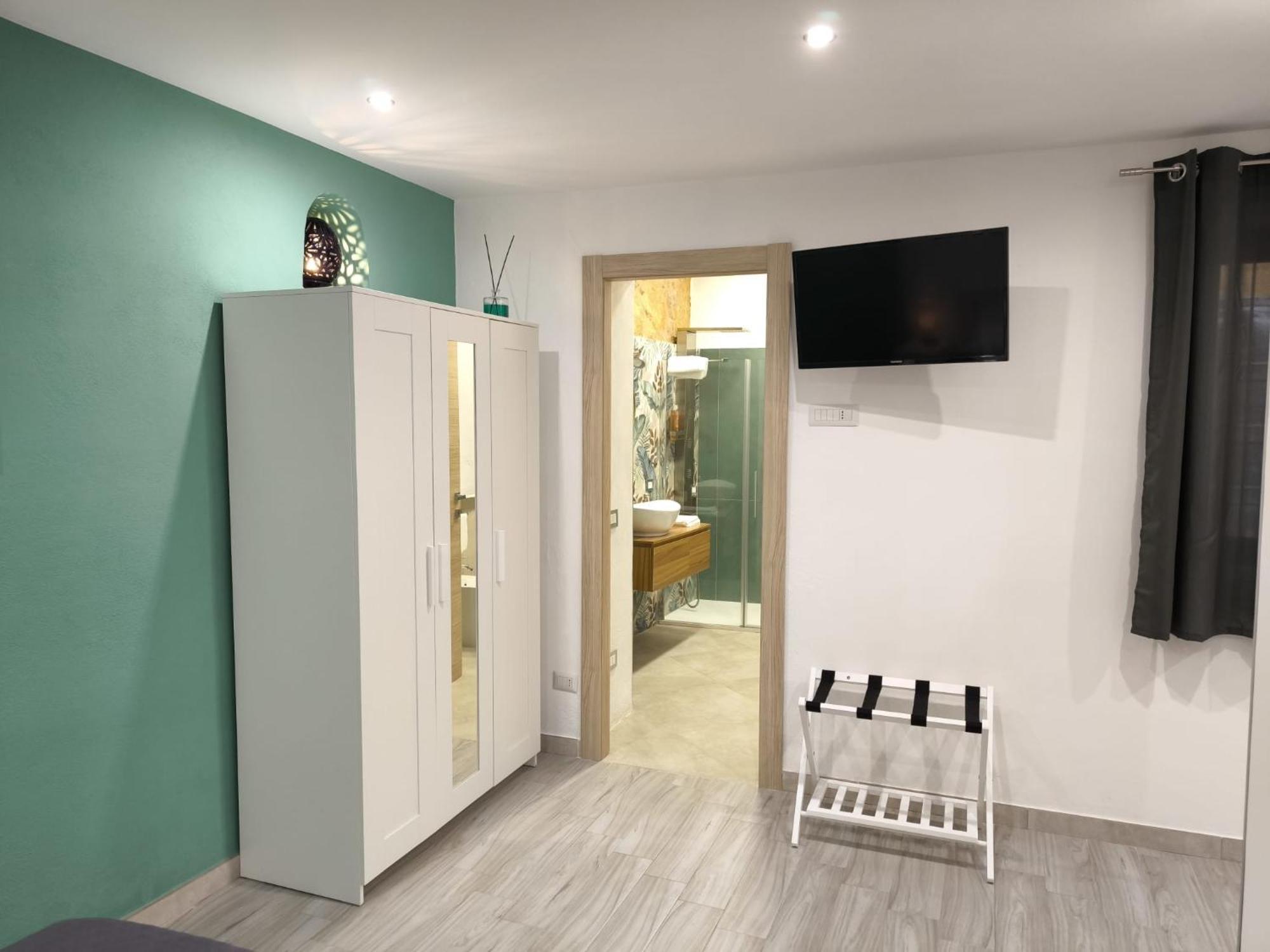 Studio Apartments Salvo 7 Агридженто Екстериор снимка