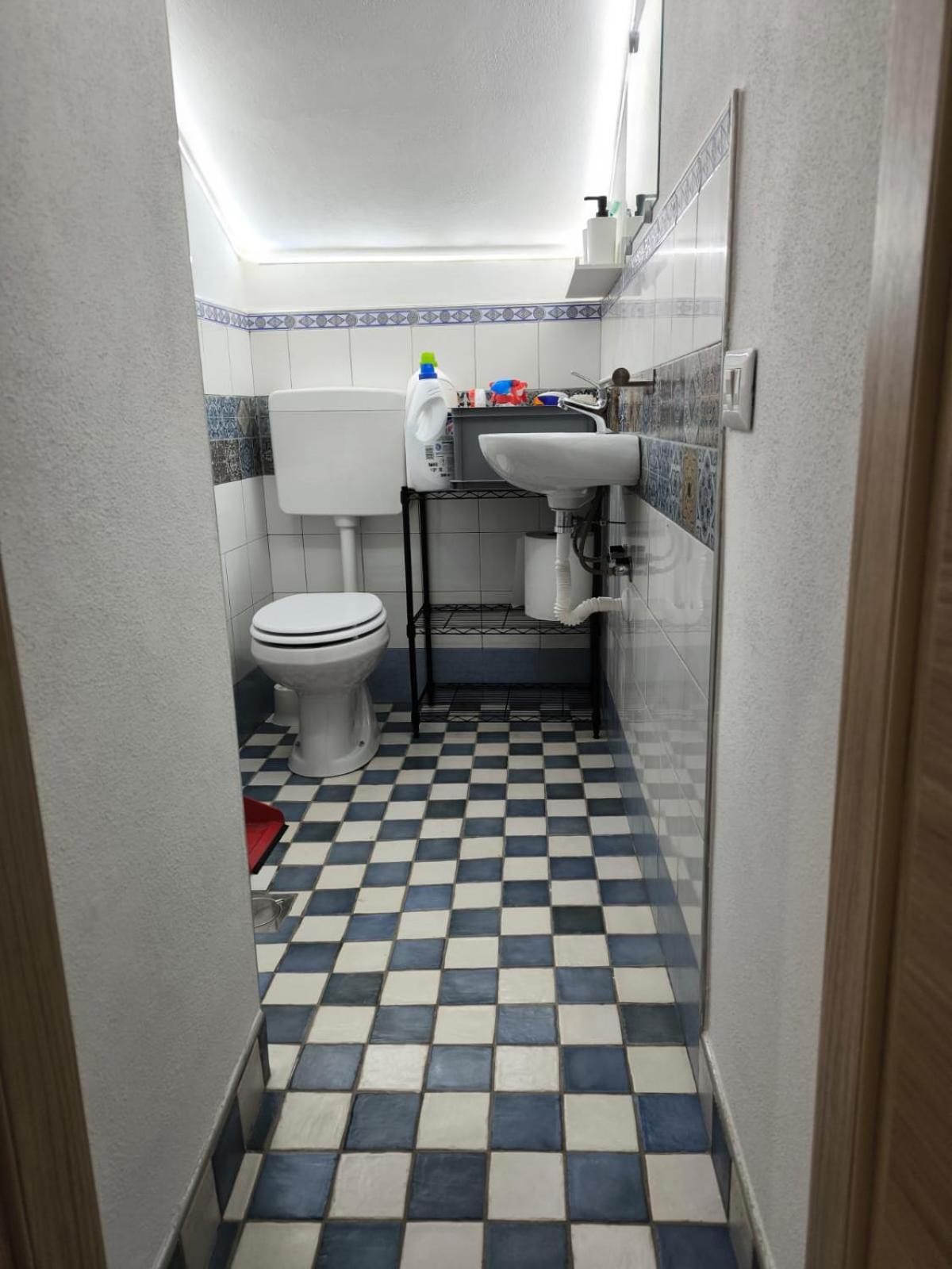 Studio Apartments Salvo 7 Агридженто Екстериор снимка